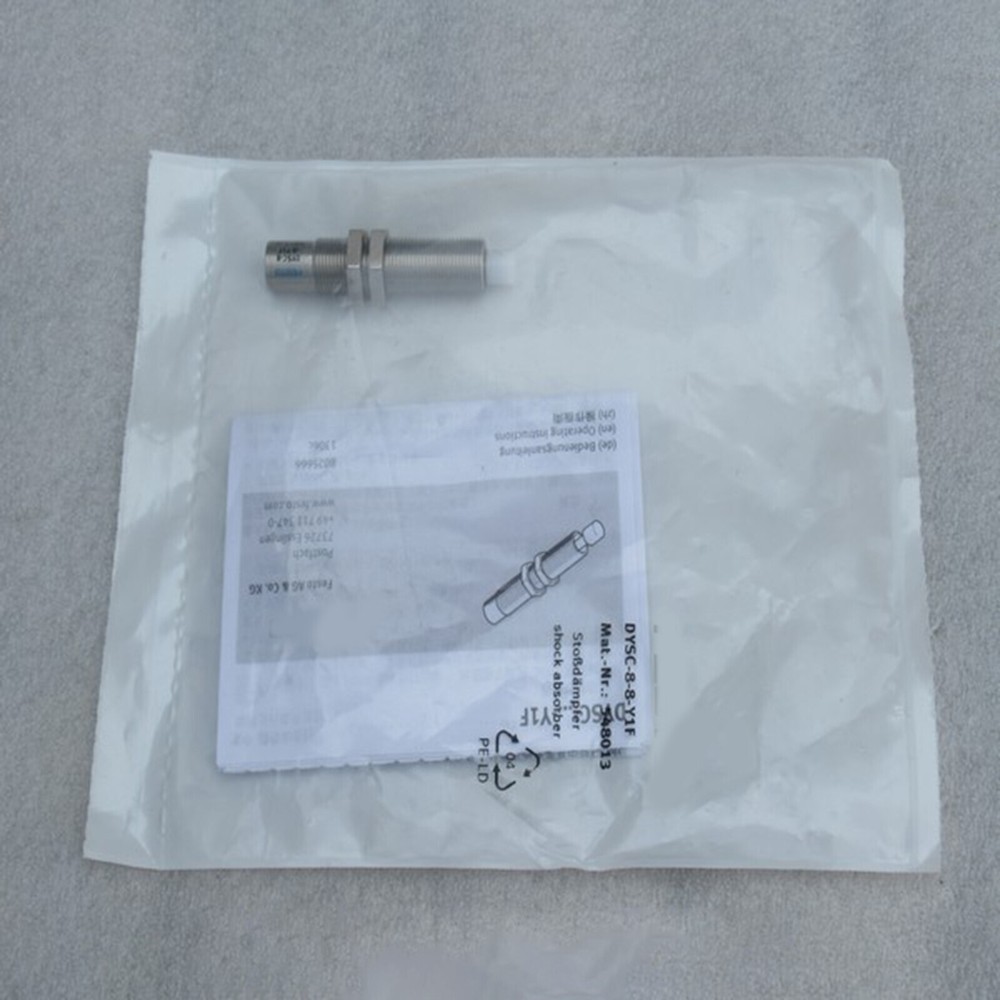 Buffer for Festo DYSC-8-8-Y1F 548013