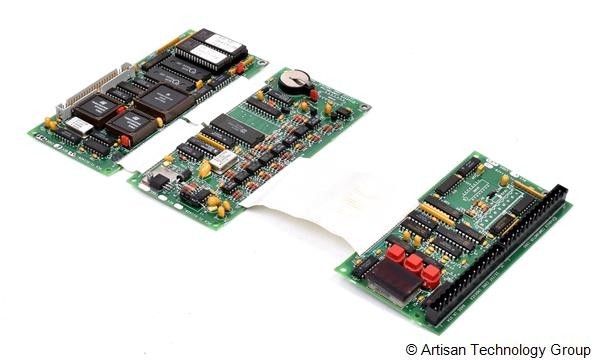 Compumotor 71-011428-02 Core Indexer Board