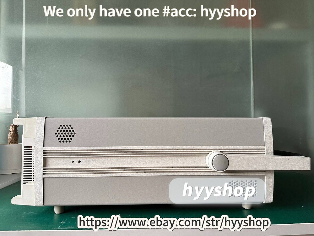 1PCS IFR 2965A Aifas comprehensive testing instrument /hyy