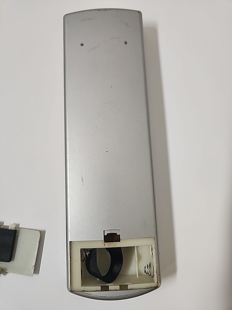 jWIN JD-VD509 DVD Remote Control - Tested & Working