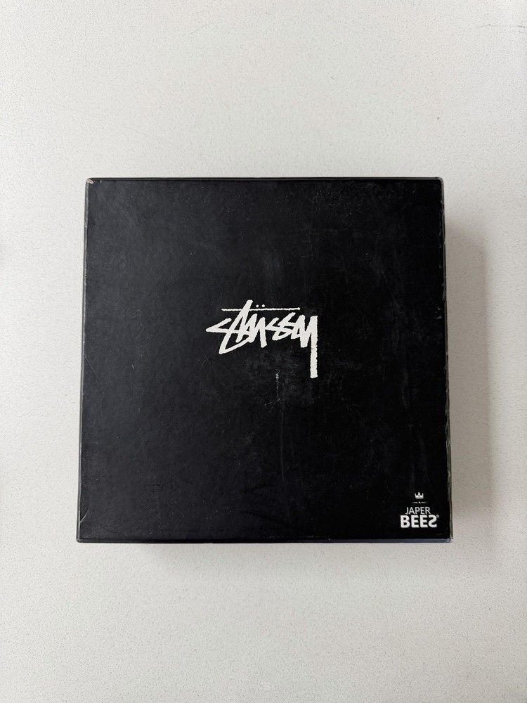 Stussy Billiard Pool Balls Japerbees