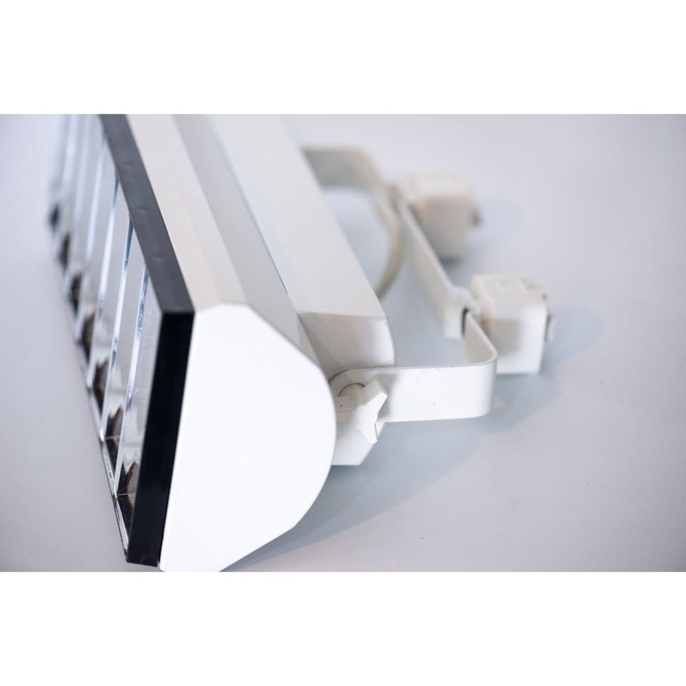 commercial grade track light