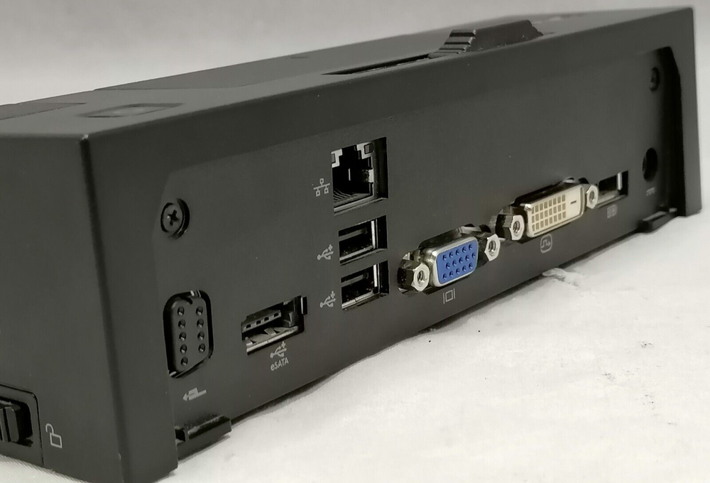 Dell PR03X Docking Stations