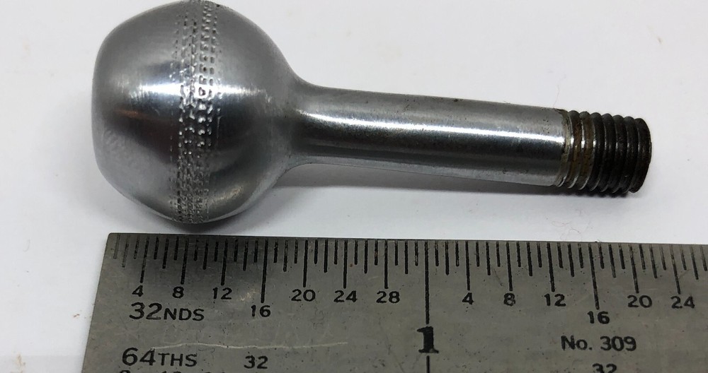 Brolin Legacy .50 Cal. Inline Muzzleloader Striker Handle