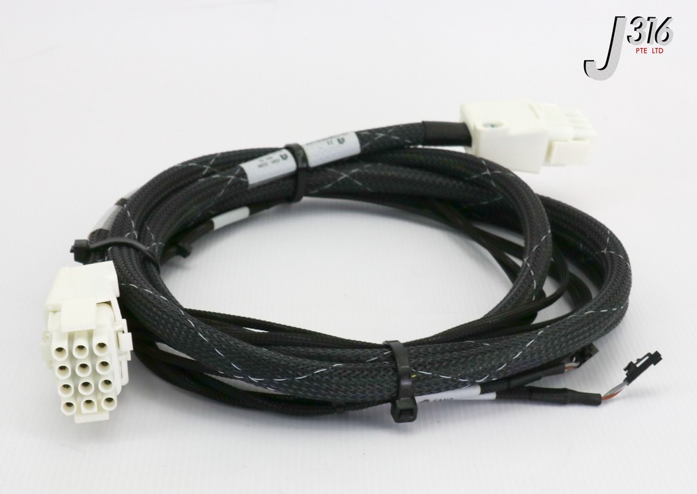 18816 APPLIED MATERIALS CABLE ASSY, 2M & 5.2M 0140-25280