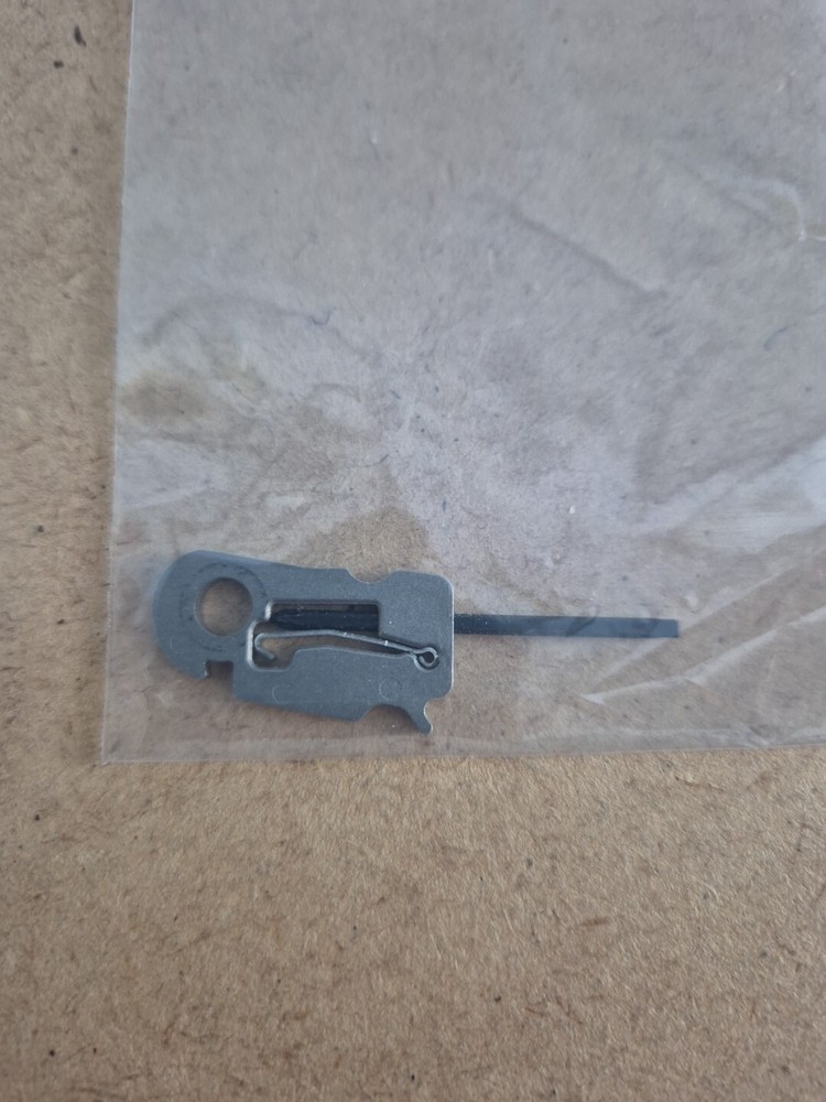 Leatherman Wave Plus - Replacement Parts - Replacement Small Bit Driver