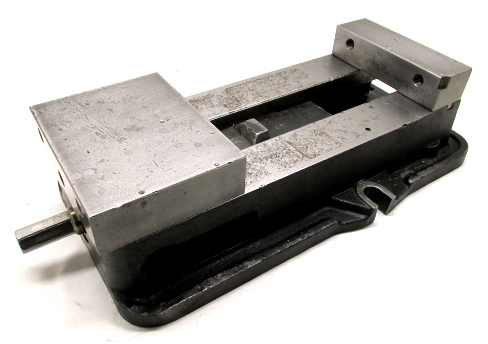 MAGNUM 6" MILLING MACHINE VISE