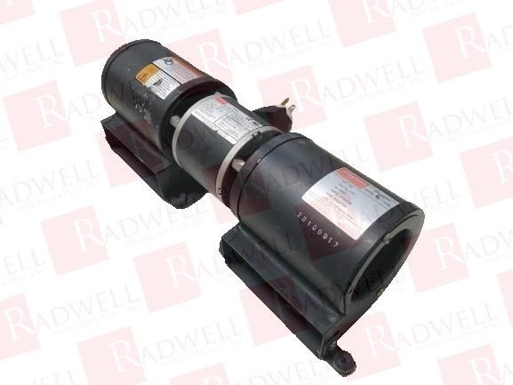 GRAINGER 1TDU8 / 1TDU8 (USED)