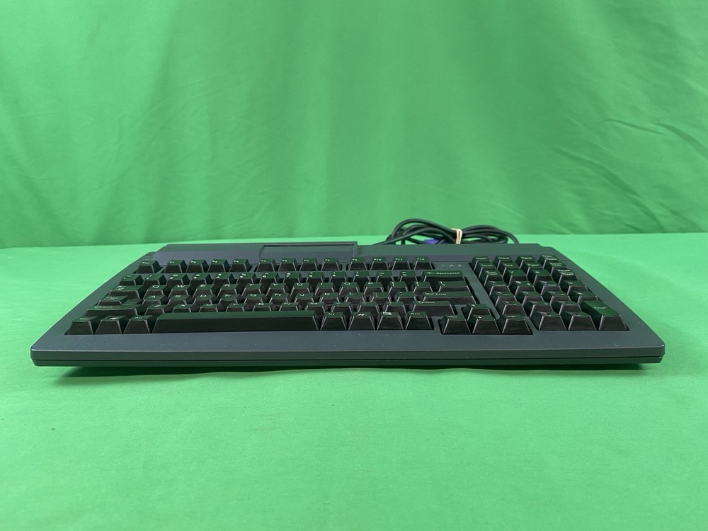 Cherry MY 7000 Keyboard W/ Card Reader