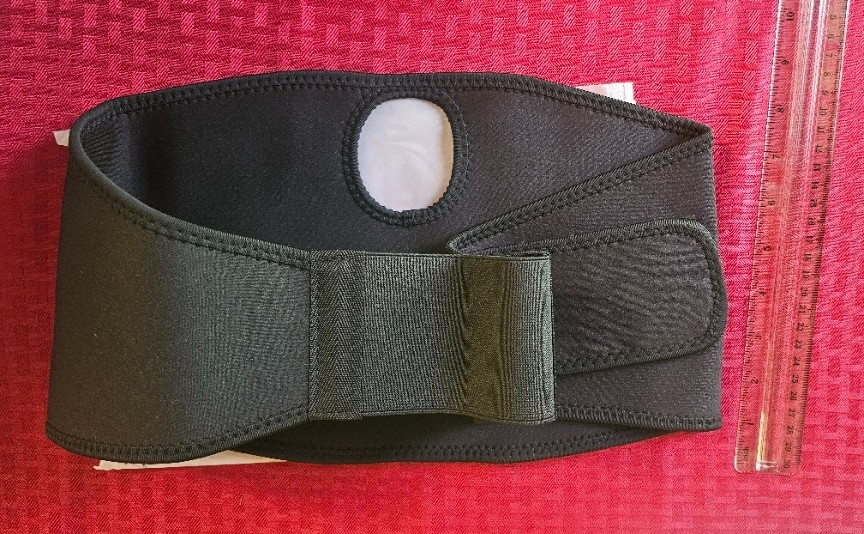 EMS Hips Trainer, Muscle Stimulator