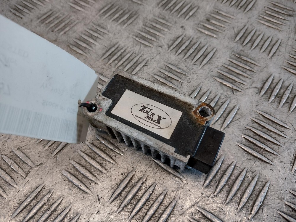 1993 YAMAHA XJ 600 RECTIFIER REGULATOR