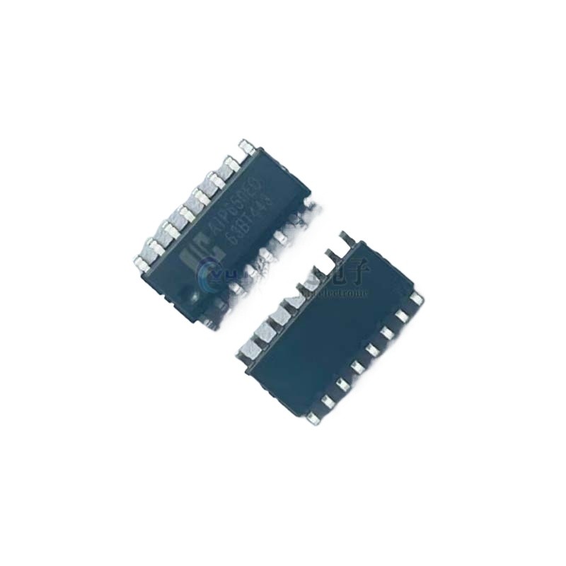 10 piece set AIP650EOSA16.TR
