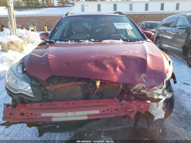 XV CROSST 2017 Transmission Shift 1004863