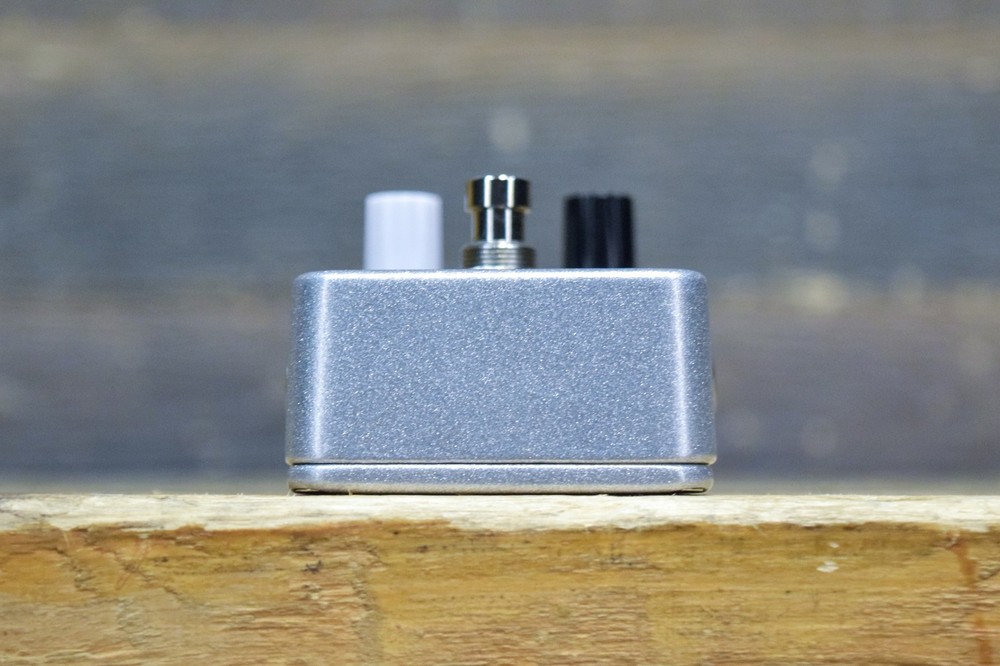 Keeley Electronics Compressor Plus Compression / Sustain / Boost Effect Pedal