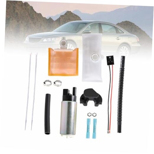 Fuel Pump Replacement for 1990-2007