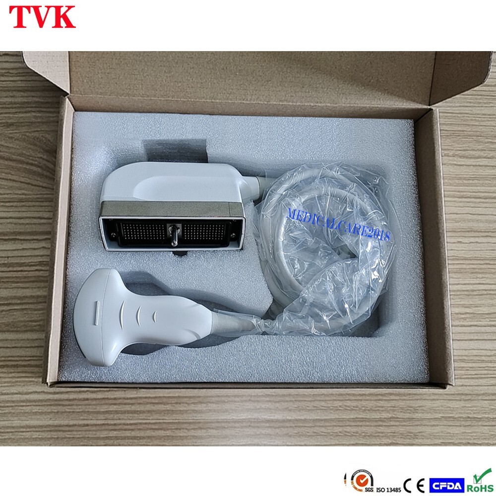 Mindray 35C50HA Convex Array Probe For DP-9900,DP-9900Plus Compatible Transducer