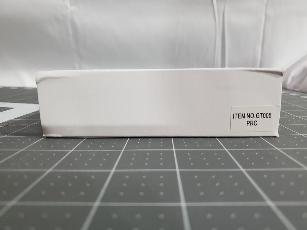 PRC Miniature Knife w/box