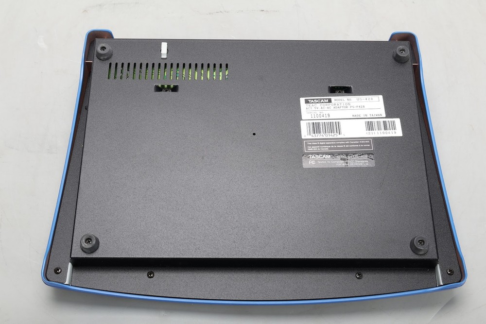 Tascam US-428 USB Digital Audio Workstation Controller