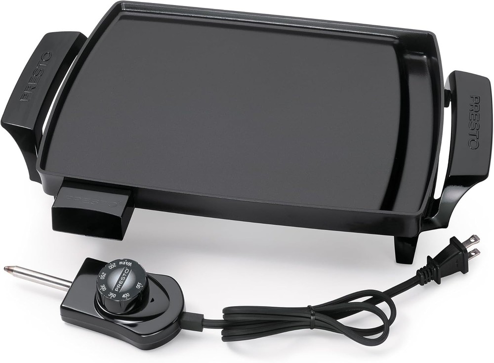 07211 Liddle Griddle