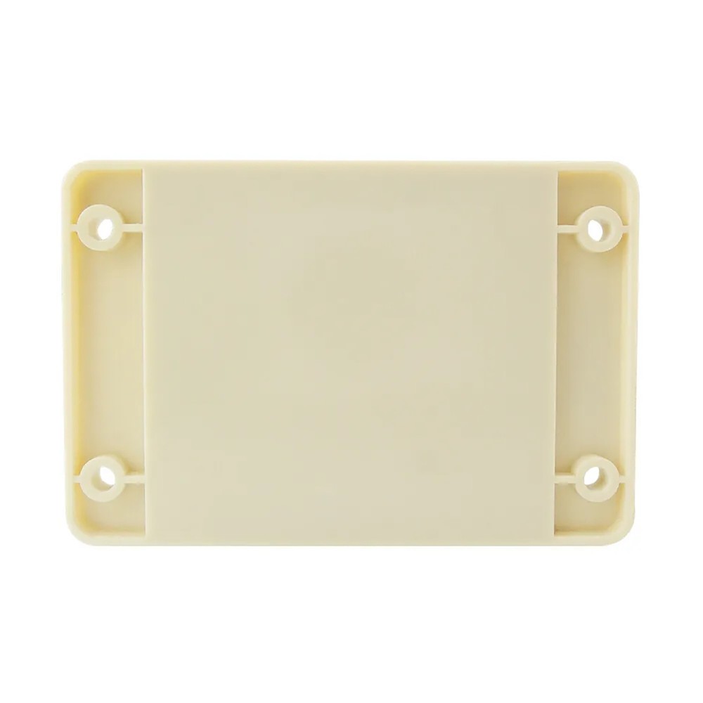 New PWM DC Motor Speed Controller Regulator ABS Waterproof Controller Switch