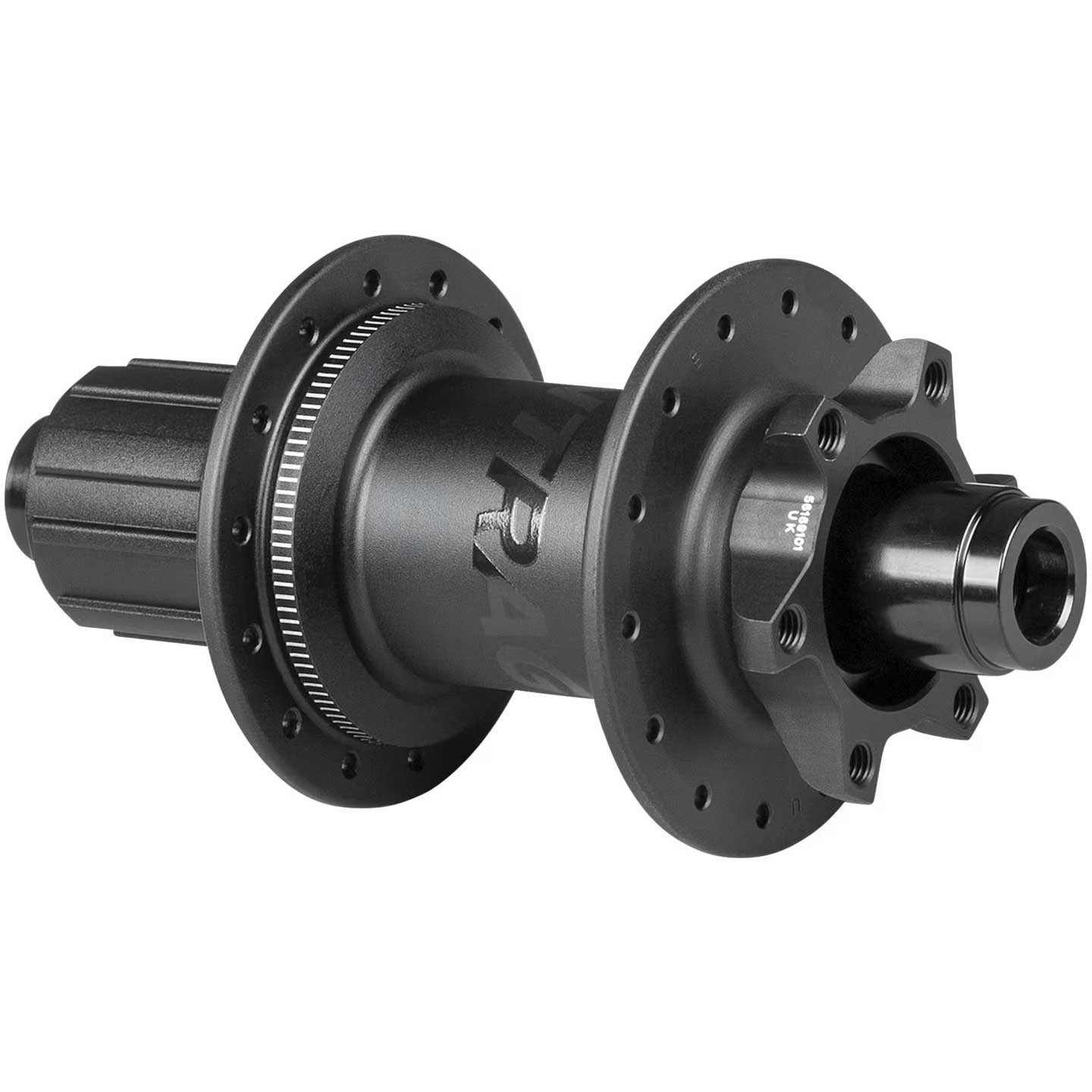 Bontrager Rapid Drive Rear Hub 142 28H Shimano 10/11