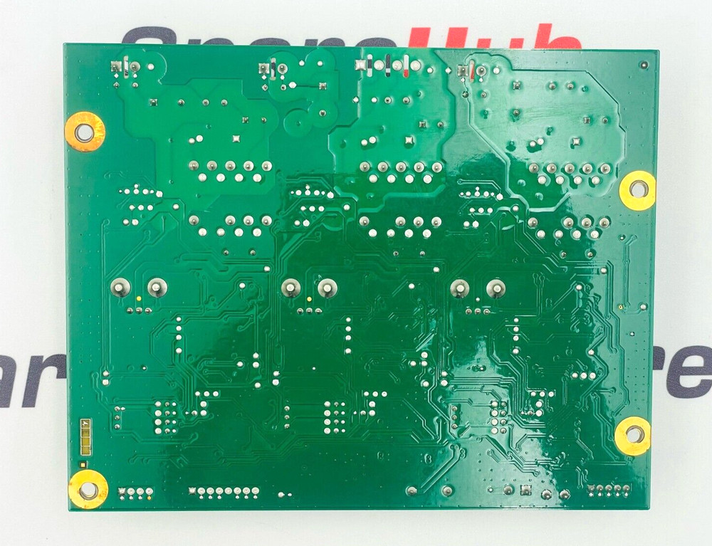 MILLIPORE PF11130 Control Board