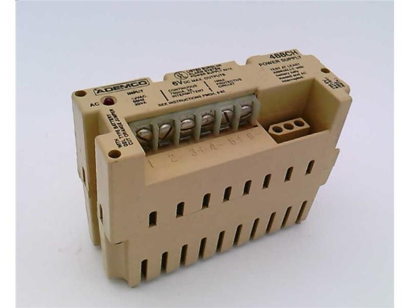 Ademco 488CH / 488CH (USED)