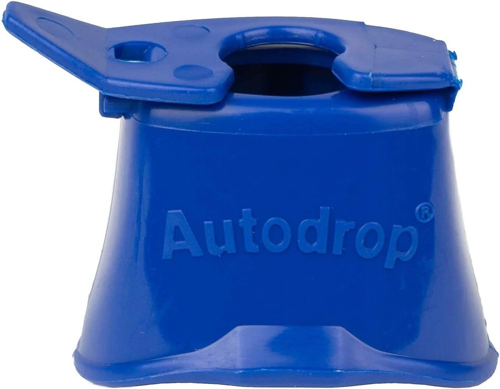 Automatic Eye Dropper
