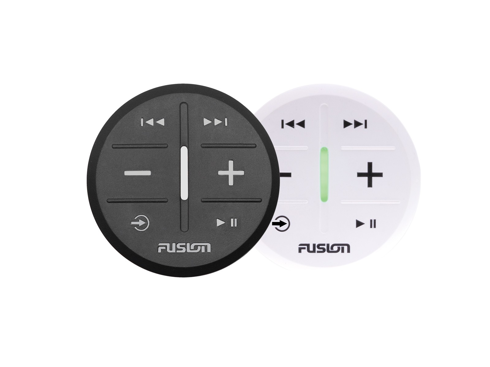 Fusion MS-ARX70B ANT Wireless Stereo Remote - Black