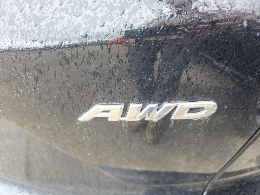 CR-V 2017 Air Shutter 12296064
