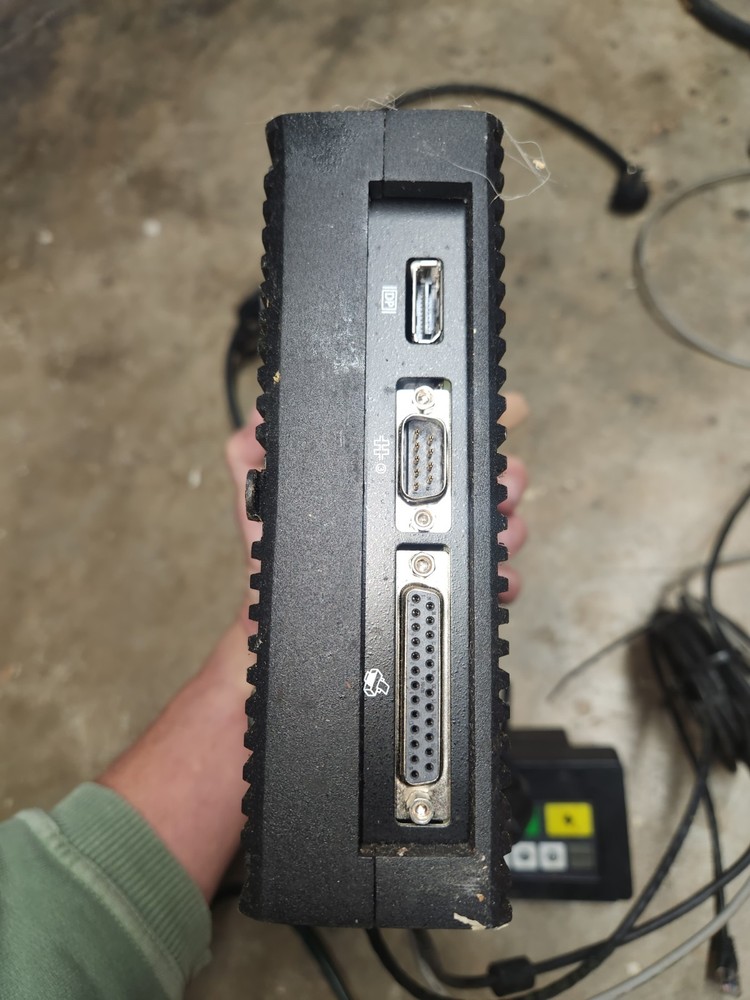 HungerRush kitchen display computer. Bematech Lc8710 (LC8710-P4097-0)