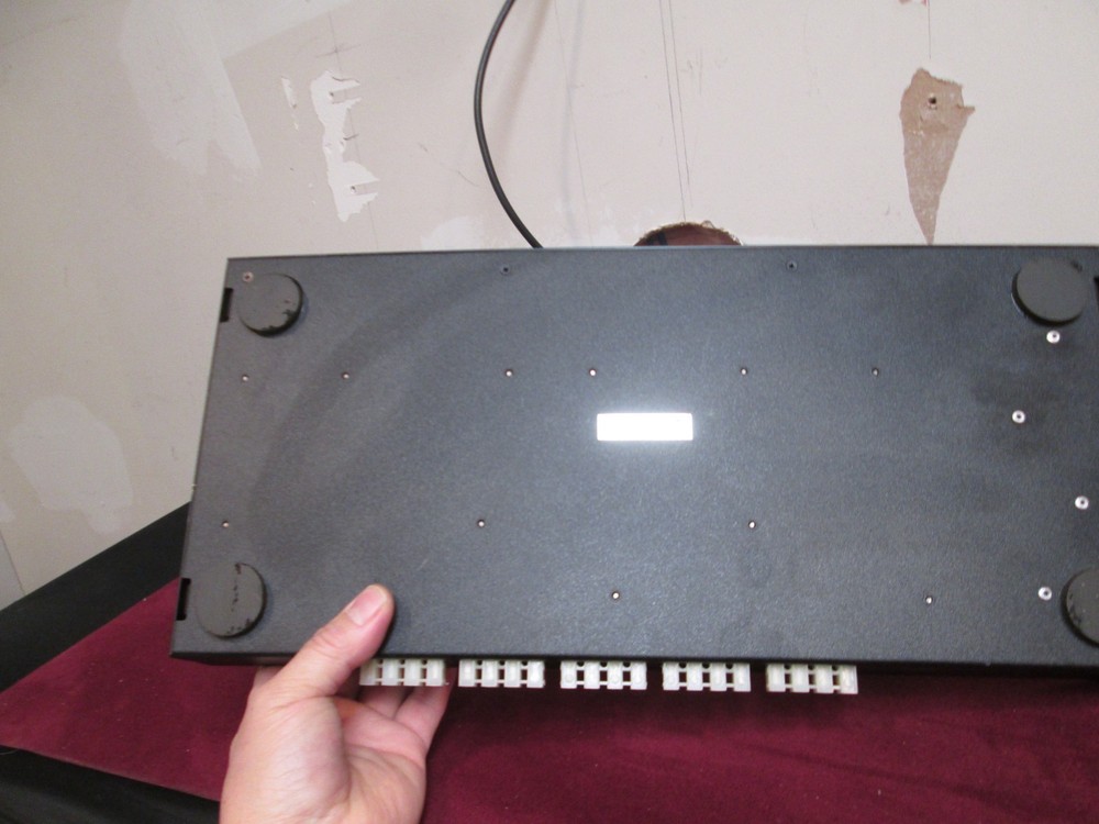 Niles HDL-4 High-Definition Speaker Selection System Complete unit