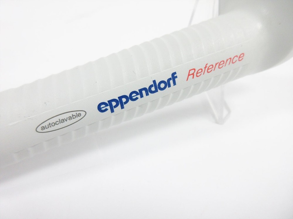 EPPENDORF REFERENCE 2 - 20 uL SINGLE CHANNEL AUTOCLAVABLE PIPETTE