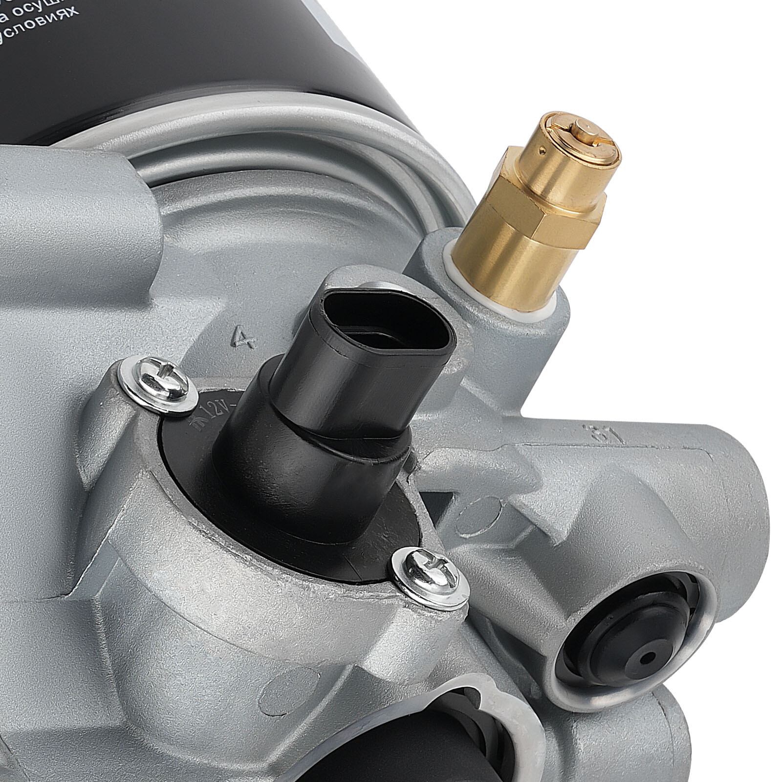 Aftermarket Air Dryer Assembly For Volvo Truck 3915282 4006110500 for Mack