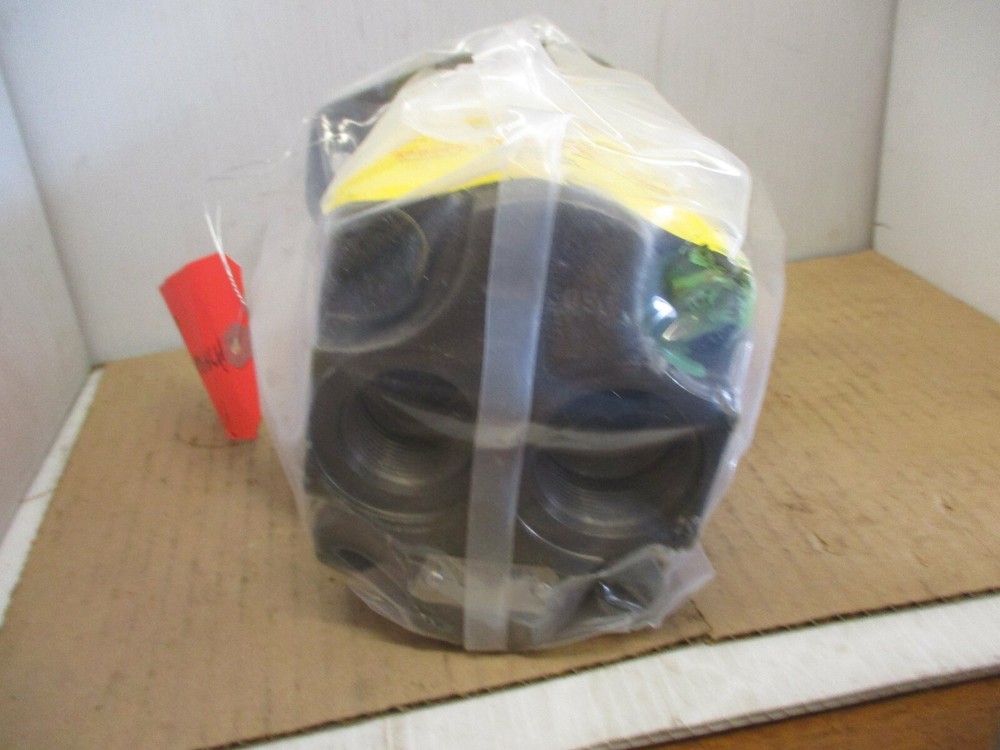 Baum HYDRAULIC PUMP 3335020003