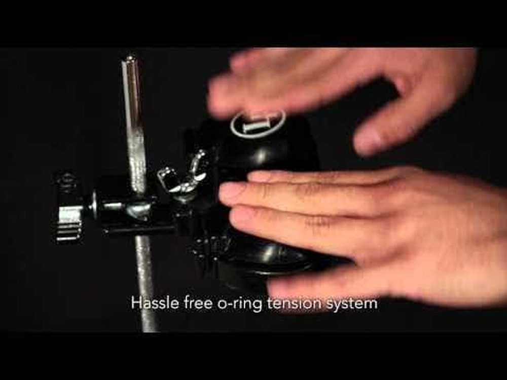 LP427 Castanet Machine