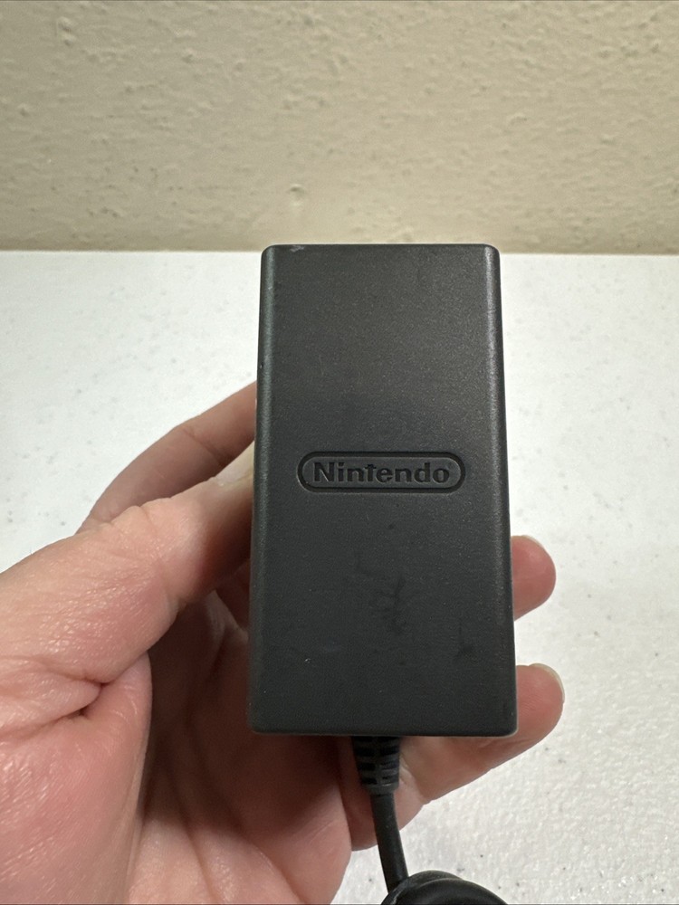 Nintendo HAC007 Switch Dock Set - Black - tested , Working