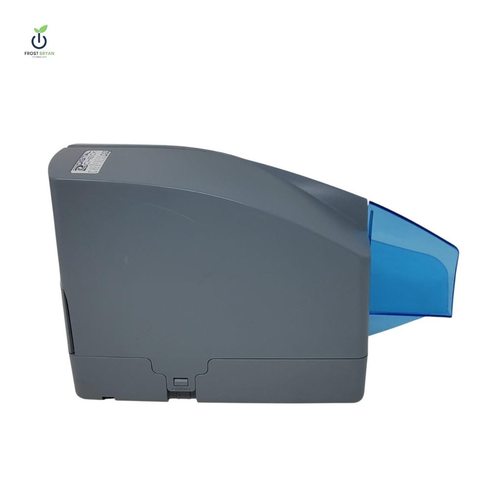 Digital Check ChexPress 30 Check Scanner No AC Adapter Grade C [READ]