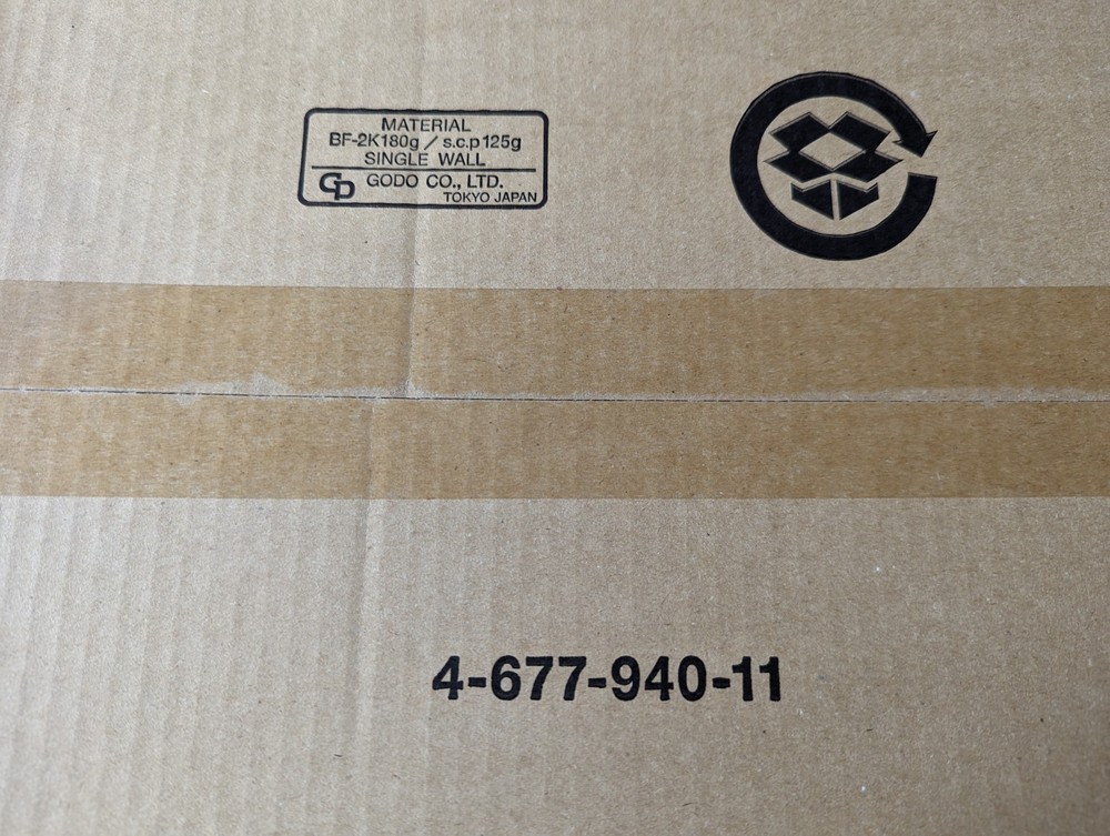 Maxoptix T8-BT23 Internal Professional Disk Drive Unit New
