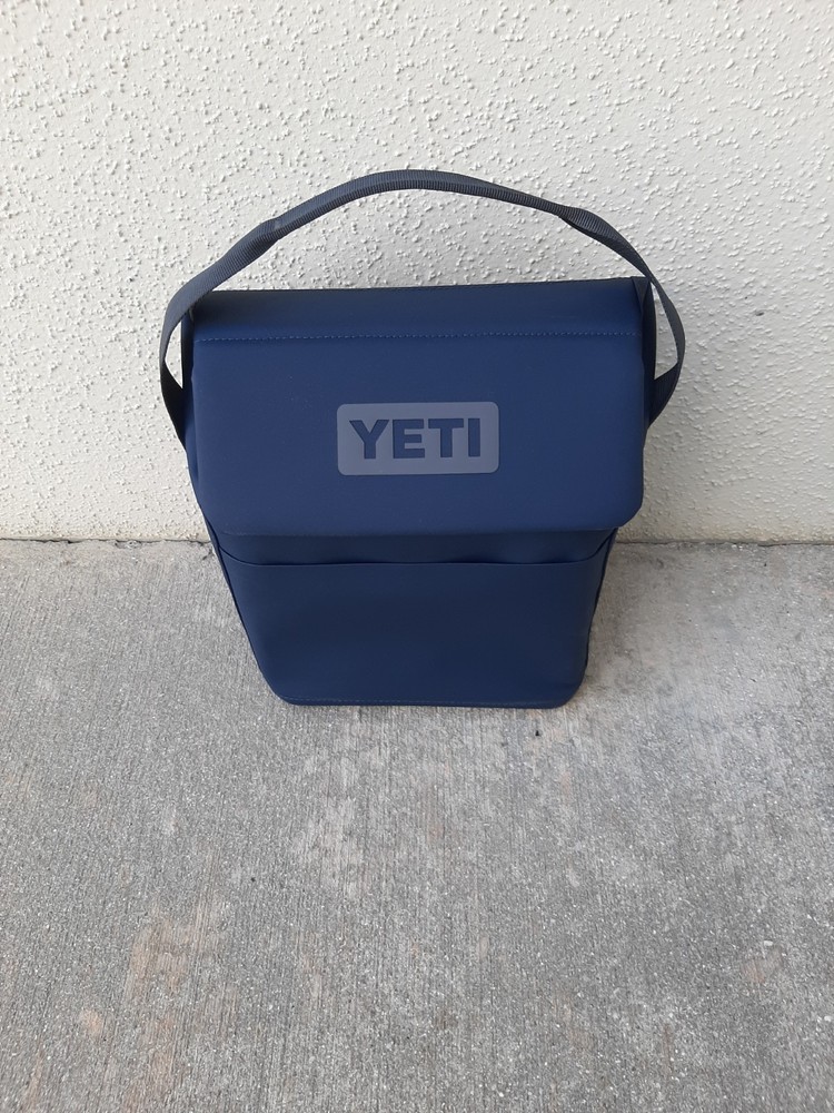 Yeti 6L Lunch Box