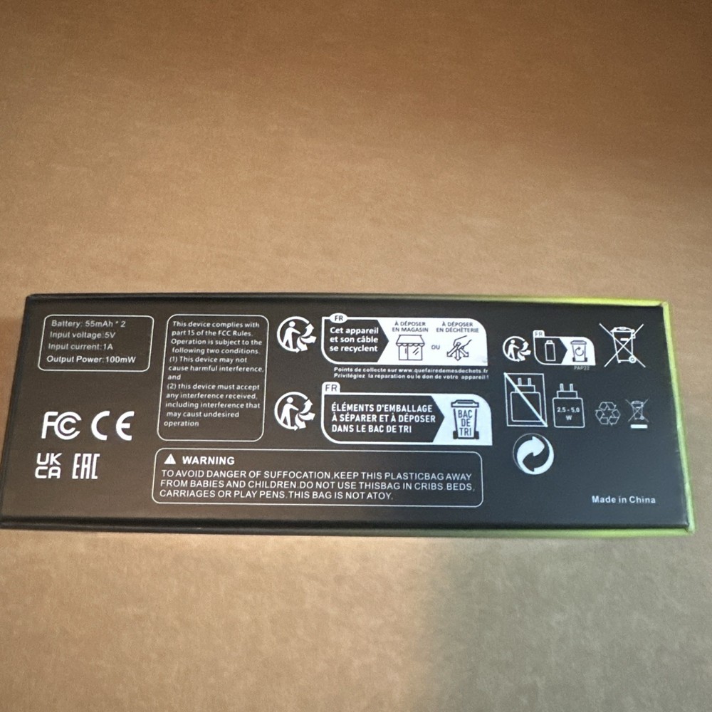 Bluetooth, smart glasses with UV protection