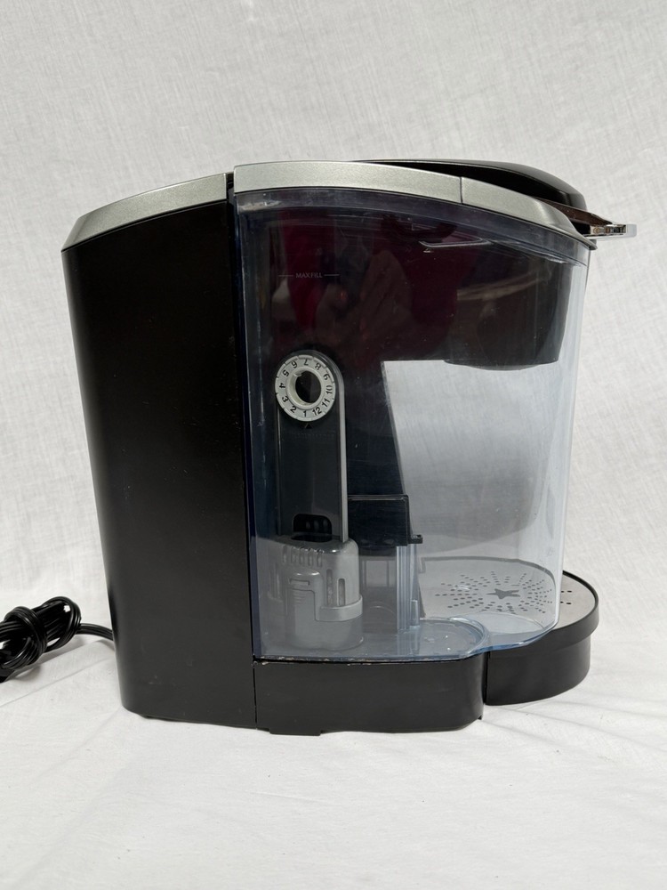 Keurig K70 Coffee Maker Brewing System Single K Cup Coffee Maker- Tested Working
