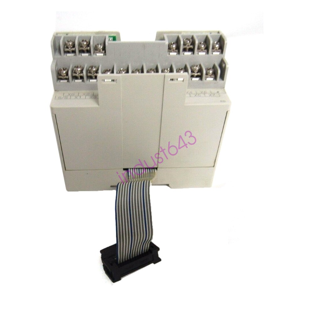 BRAND NEW Mitsubishi FX2N-16EX FX2N16EX Programmable Logic Controller PLC Module