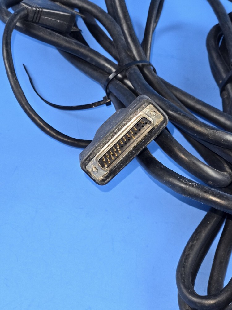 Motorola Spectra Control Cable 3080157M04