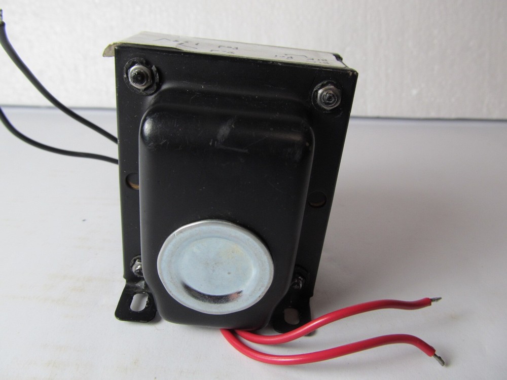 UTC Model R-72 Power Transformer