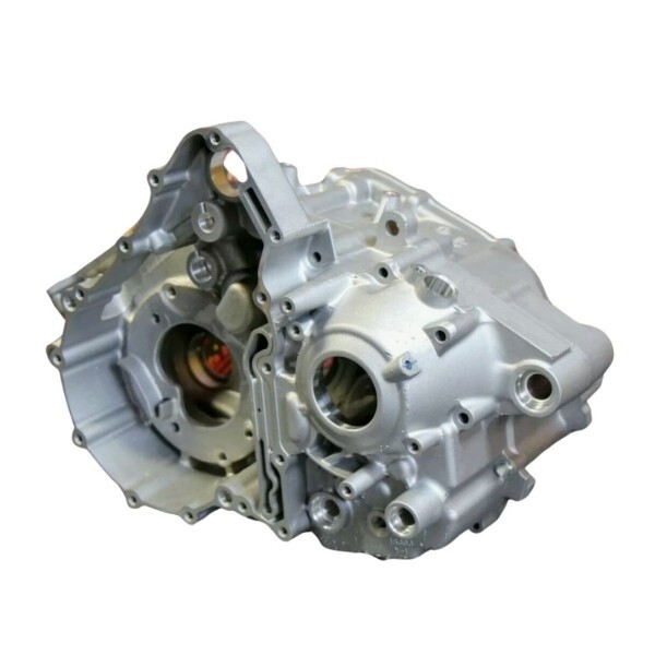 YAMAHA Genuine 2013-2021 RAPTOR 700 YFM700R Crankcase Assy 1PE-15100-09-00 New