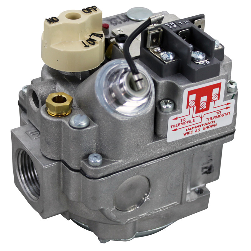 Imperial 1174 GAS VALVE -- LP GAS MV - Free Shipping - Final Price