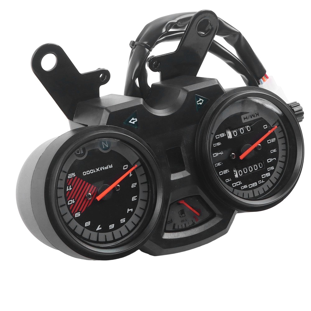 Motorcycle Dashboard Speedometer For Vento Ryder 3.0