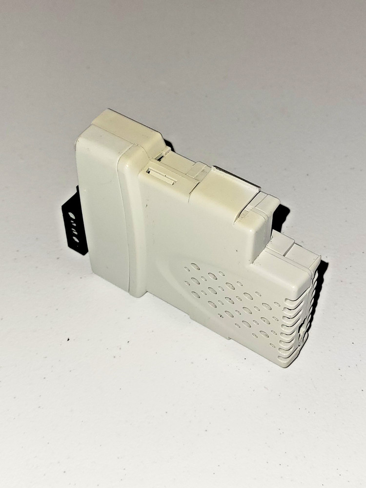 Nidec Control Techniques SM-CANopen Module