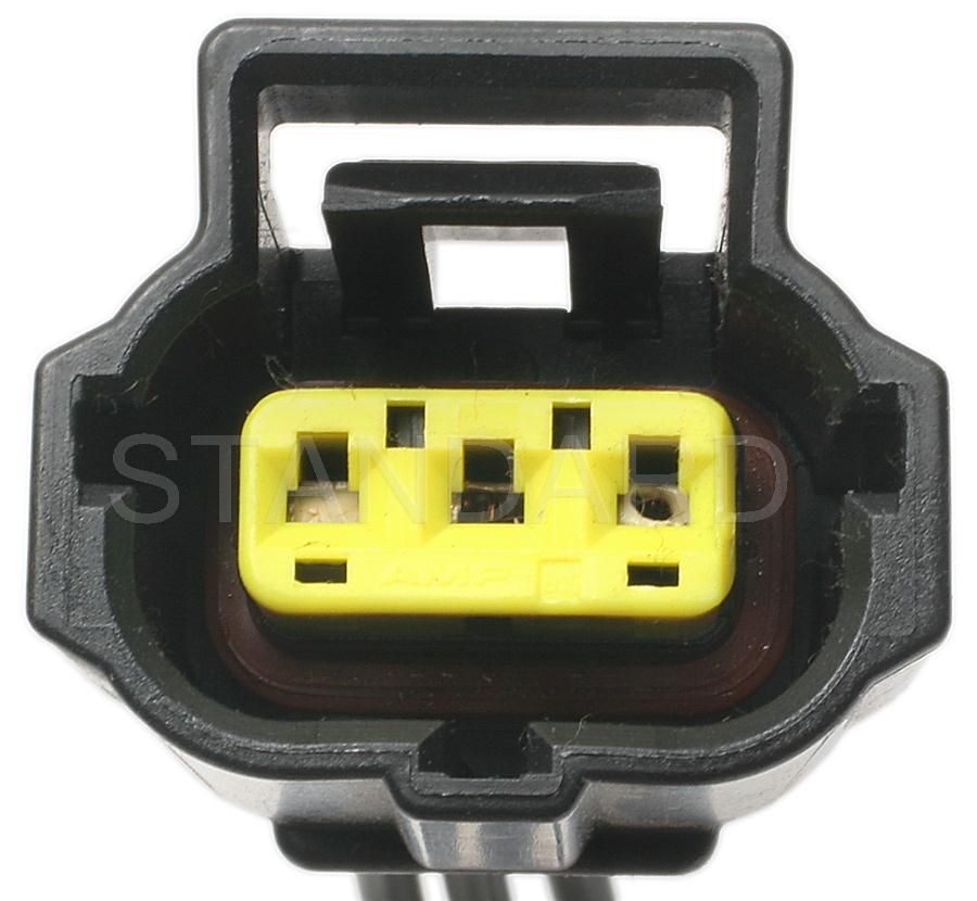 Brake Fluid Level Sensor Connector SMP For 2003-2009 Ford E-250